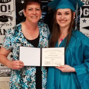 Meet your Posher, Vanessa